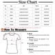 thumbnail image 2 of Karight Womens Summer Scoop Neck Short Sleeve Slim Fit T Shirts Tops Tee, 2 of 5