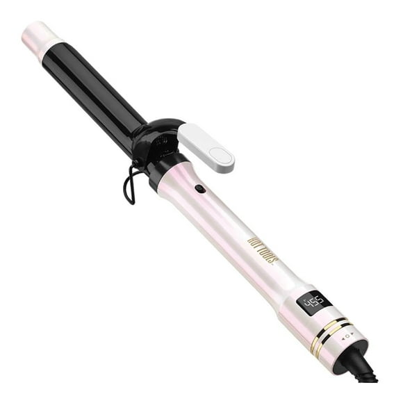 Rizadora para cabello Hot Tools Lavander colletion Digital