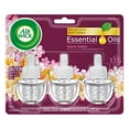 thumbnail image 1 of Ambientador Air Wick Plug in Oil Perfumado Summer Delights, 1 of 9