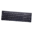 thumbnail image 4 of Reemplazo Del de La Computadora Portátil . UU. para X53B X53U K73T K73BY K53U K53Z K53TA Hugo Teclado de computadora portátil, 4 of 7
