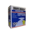 thumbnail image 5 of CAN LINER CLR 33G BX120 (Pack of 1), 5 of 5