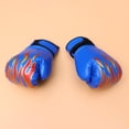 thumbnail image 4 of Shisuyan Punching Mitts For Kids Boxing Sparring Breathable Fighting Practice 1 Pair, 4 of 9