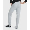 thumbnail image 5 of Hanes Originals Joggers Men's Cotton Jersey Sweatpants Pockets Regular Fit 30.5" inseam, 5 of 6