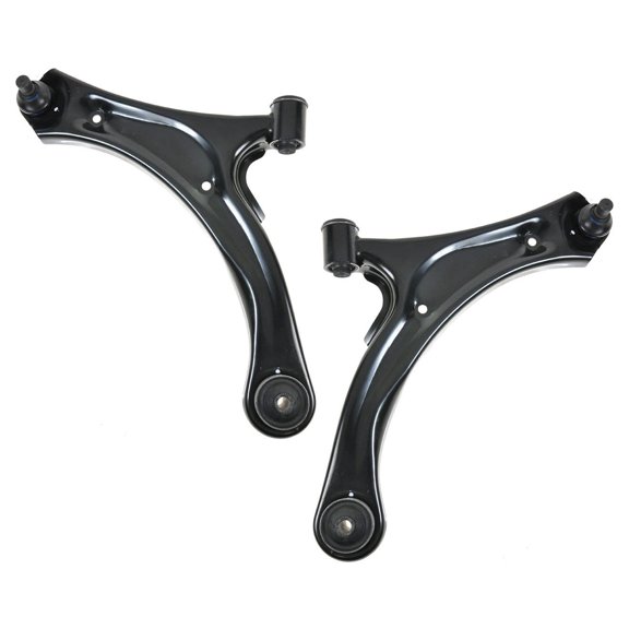 Front Lower Control Arms w/Ball Joints Left & Right Pair Set for 04-07 Aerio Fits select: 2004-2007 SUZUKI AERIO