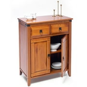 Integra Colony Buffet, American Cherry