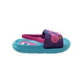 thumbnail image 4 of Blues Clues- Blues & Friends Slide Sandal (Toddler Girls), 4 of 6