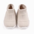 thumbnail image 2 of Godom Toddler Boy Sneakers Mesh Sneakers Casual Dress Lace-Up Lightweight Walking Shoes Tennis Shoe, 2 of 6