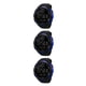 thumbnail image 4 of Minnieouse TPU Man Watch Portable Week Display Exercising Electronic Outdoor Indoor Wristwatch Gifts Christmas Watches Home Birthday Type6 NO6, 4 of 6