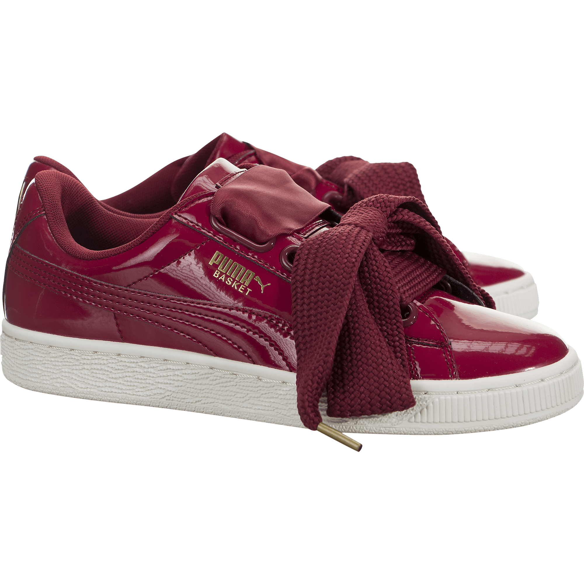Puma heart online bordeaux