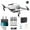 E, variant on Drone With 4K HD FPV Camera,Foldable Mini Quadcopter With Altitude Hold,Adjustment Speed Headless Mode Remote Control Aircraft,Gifts For Boys Girls Beginners.