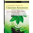 thumbnail image 1 of Teacher's Guide to Classroom Assessment, Susan M. Butler, Nancy D. McMunn Paperback, 1 of 2