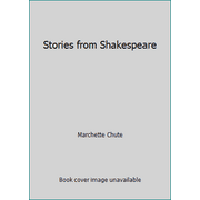 Stories from Shakespeare [Mass Market Paperback - Used]