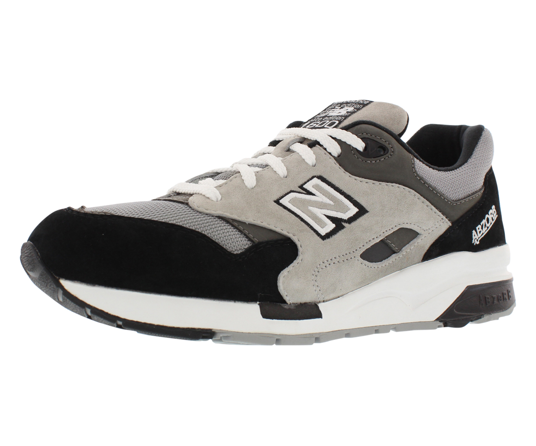 New balance 1600 mens shoes Clearance