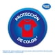 thumbnail image 3 of Detergente liquído Great Value para ropa de Color 7L, 3 of 5