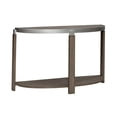 thumbnail image 3 of Liberty Furniture Sutton Sofa Table for Living Room - Bleached Sand, 3 of 9