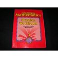 thumbnail image 1 of Pre-Owned Sbg Math Practice Workbook Gr 1 (Paperback) 0382372883 9780382372889, 1 of 1