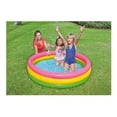 thumbnail image 2 of Alberca Inflable Intex 147 cm x 33 cm, 2 of 3
