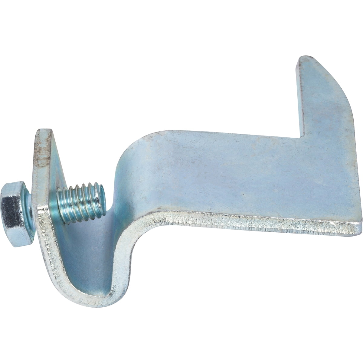 Clover Products Flat Stake Screed Hook Concrete Screed Hook for Fast