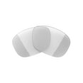 thumbnail image 4 of Walleva Transition/Photochromic Polarized Replacement Lenses for Maui Jim Wiki Wiki Sunglasses, 4 of 5