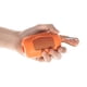 thumbnail image 4 of Toalla deportiva toalla fría deportiva Toalla deportiva Absorción de agua fuerte Toalla de enfriamiento portátil suave con caja de silicona para gimnasio Camping Correr ANGGREK  Otros, 4 of 8