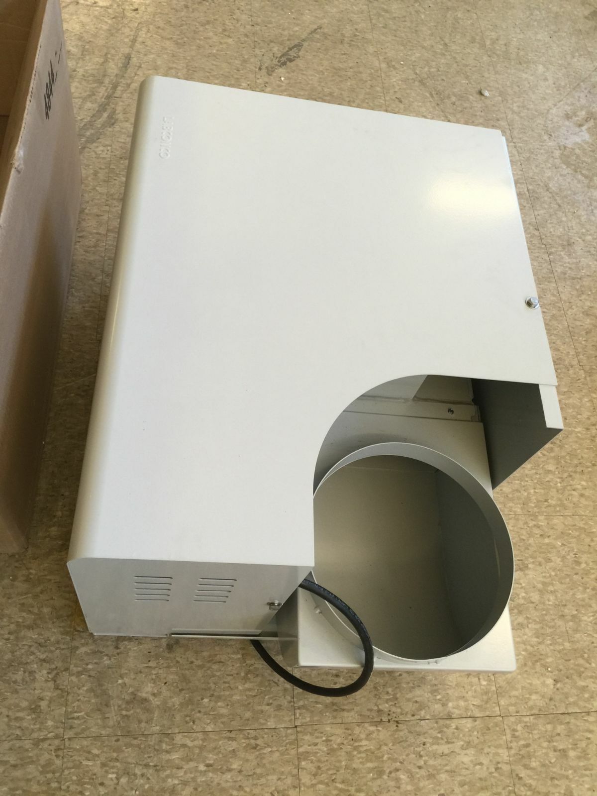 LABCONCO REPLACEMENT BLOWER