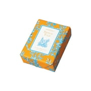 Seda France French Tulip Classic Toile Paper-Wrapped Bar Soap 6 oz
