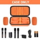 thumbnail image 2 of Funda de micrófono Comecase Wireless para JBL PartyBox & 2 Mic, 2 of 9