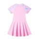 thumbnail image 5 of Odeerbi 2-12 Años Traje de Baño Con Cremallera Para Niñas Traje de Baño Con Gorro de Baño de Una Pieza Traje de Baño Para Entrenamiento Traje de Baño Hawaiano Con Cremallera, 5 of 5