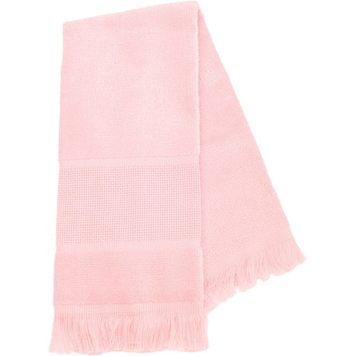 Charles Craft Maxton Velour Guest Towel