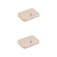 thumbnail image 4 of Matsuzay Soporte de de escritorio para teléfono móvil Estación de acoplamiento de carga de teléfono móvil Soporte de enchufe micro USB Type1 NO1, 4 of 6