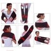 Electric Back Neck Shoulder Massager For Neck, Back, Shoulder, Legs Use at Home, Office