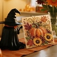 thumbnail image 4 of YardChic 5D Diamond Art Kits for Adult Beginner, Pumpkin Pearl Diamond Painting Kit, Autumn Pearl Painting for Adults, Handmade Pearl Painting Ornament Kit, Home Wall Thanksgiving Decor Arts Craft, 4 of 6