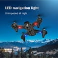 thumbnail image 6 of FYHALE Drones for Adults with Gps Long Fly Time Folding RC Drone RC Quadcopter with 4K HD Camera Optical Follow Me, 6 of 6