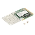 thumbnail image 2 of Décodeur de Matériel Informatique, Faible Consommation Supporte Décodage 1080P HD Stable Durable Mini Décodeur de Matériel PCIE pour Ordinateur Portable, 2 of 8