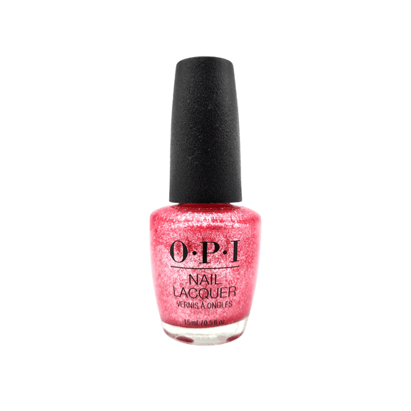 OPI Nail Lacquer - Pixel Dust 0.5 oz - NLD51
