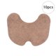 thumbnail image 2 of 10 Uds. Parches de ajenjo para las rodillas, adhesivos para aliviar el dolor en las articulaciones de la rodilla, parches para el cuidado de la salud, 2 of 14
