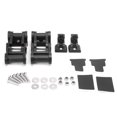 thumbnail image 1 of Pestillos de capó Bloqueo de capó de aleación de aluminio CNC apto para Wrangler JK JKU 2007-2018, 1 of 14