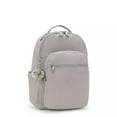 thumbnail image 4 of Kipling Seoul Large 15" Laptop School Backpack with Padded Straps, 4 of 7
