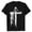 Black#cross graphic tees, variant on Christian Shirts for Men Jesus Cross Shirt Faith Graphic Tees Novelty Printed T Shirts Religious Saying Gym Tops Navy XL