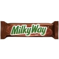 thumbnail image 2 of MILKY WAY Milk Chocolate Singles Size Candy Bars 1.84-Ounce 36-Count Box, Set of 3, 2 of 4