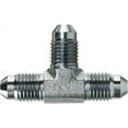 thumbnail image 2 of Gates Male JIC 37 Flare Tee (SAE to SAE), 2 of 3