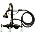 thumbnail image 2 of BarclayTub Kit 60" AC Roll Top, Tub, 2 of 5