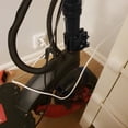 thumbnail image 4 of Scooter Folding Clamp, Precise Safe Professional Electric Scooter Clamp With Quick Release Lever For Repairman For Home Black,Red, 4 of 8