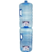 American Maid 5 Gallon Stackable Water Bottle 640oz