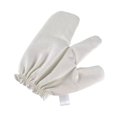 thumbnail image 3 of Glove de baño Massaje de seda Spa para hombres y mujeres cómodos para el cuello del cuerpo de la pierna del cuello para exfoliante, 3 of 8