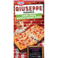 thumbnail image 1 of Dr. Oetker Giuseppe Pizzeria simple comme pizza pepperoni & bacon 600 g, 1 of 5