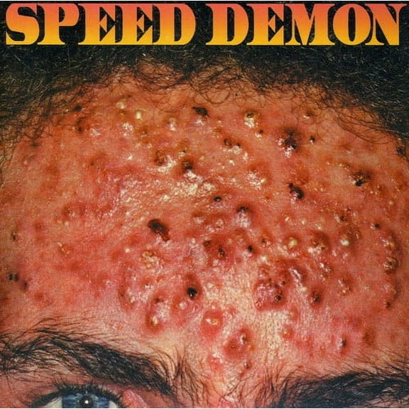 Jello Biafra - Jezebel/Speed Demon - Music & Performance - Vinyl [7-Inch]