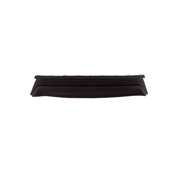 KarParts360 For Honda Civic 2016 17 18 19 2020 Valance Panel | Rear | Lower | CAPA | PP Plastic | Textured | Black | Coupe Model | Replacement For HO1195111, HO1195111C | 71502TBGA00