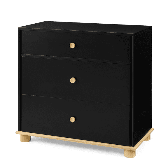 Little Seeds Roo 3-Drawer Dresser
