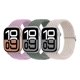 thumbnail image 1 of 3 Correas Trenzadas Para Apple Watch Ultra 10 9 8 7 Se 6 5 4, 1 of 8